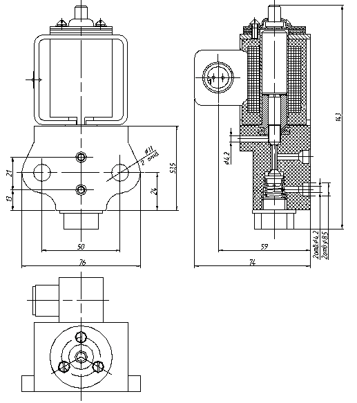 ВВ-32Ш